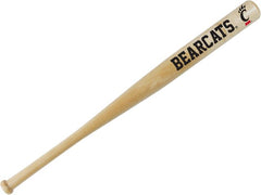 University of Cincinnati Bearcats 18 Mini Wood Bat