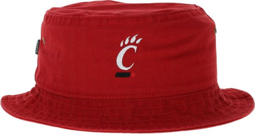 University of Cincinnati Bucket Hat
