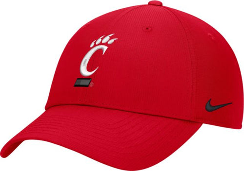 University of Cincinnati Nike Dri-Fit Club Adjustable Cap