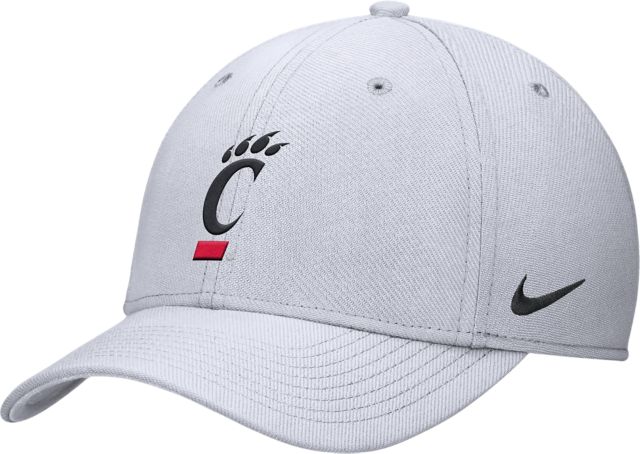 University of Cincinnati Nike Rise Cap