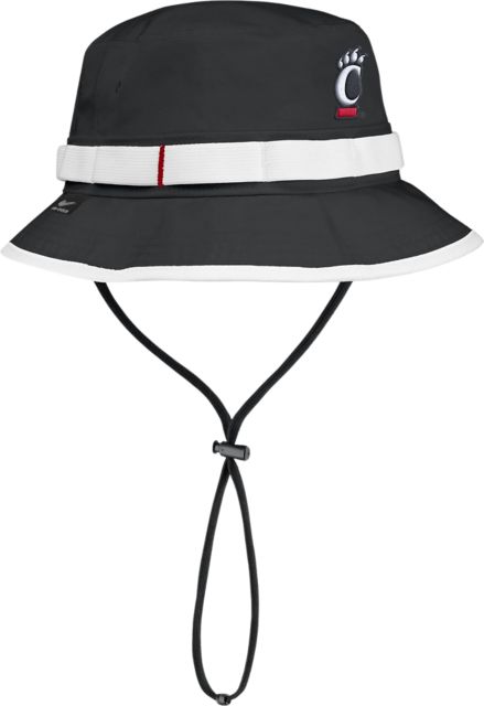 APEX BOONIE BUCKET/BLACK/HSM/.