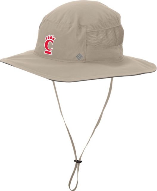 University of Cincinnati Bearcats Bora Bora Booney Hat