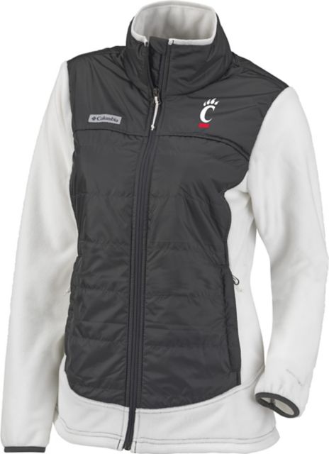 University of Cincinnati Bearcats Women's Jacket