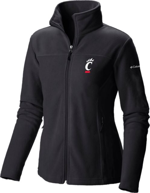 University of Cincinnati Women's Full Zip