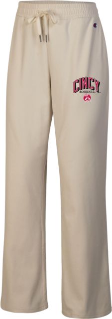 University of Cincinnati Women's Wide Pants