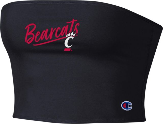 University of Cincinnati Bearcats Women's Tube Top