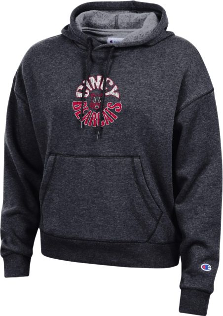 University of Cincinnati Bearcats Women's Triumph Hooded Sweatshirt