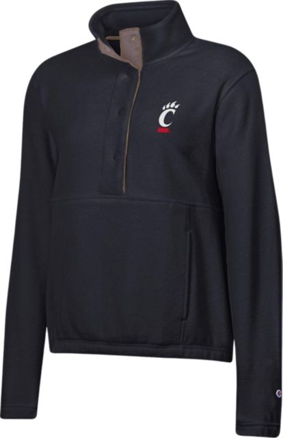 University of Cincinnati Women's Popover