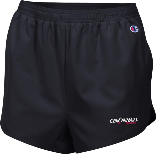 University of Cincinnati Women's Woven Shorts