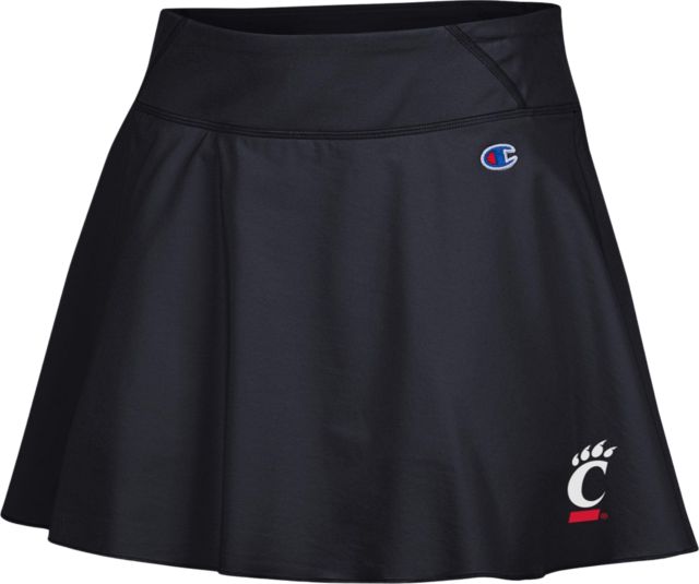 University of Cincinnati Women's Fan Skirt