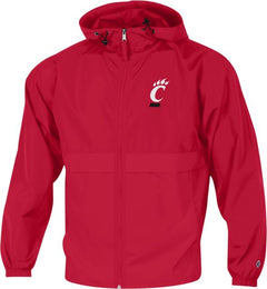 University of Cincinnati Full-Zip Jacket
