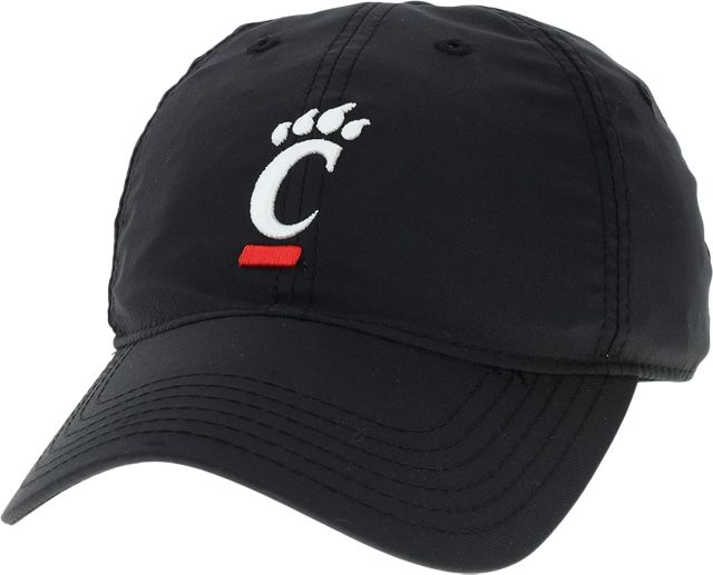University of Cincinnati Adjustable Hat