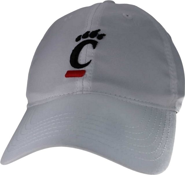 University of Cincinnati Adjustable Hat