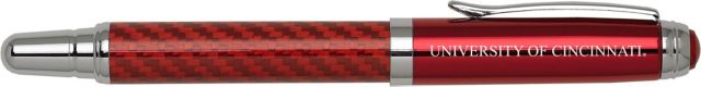 University of Cincinnati Rollerball Pen