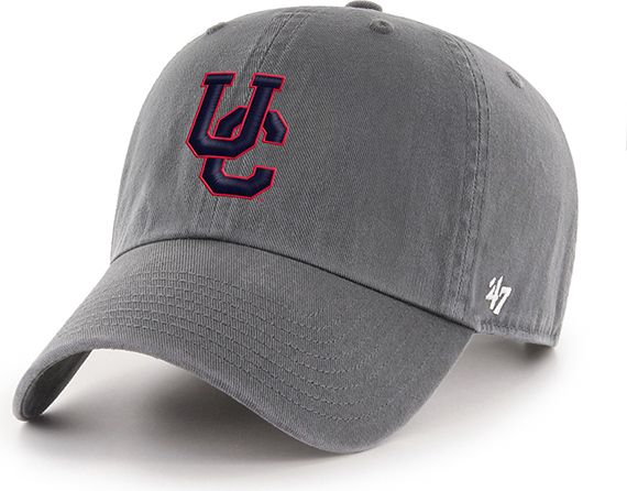 University of Cincinnati Adjustable Cap