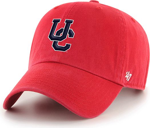 University of Cincinnati Adjustable Cap