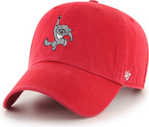 University of Cincinnati Twill Vault Adjustable Cap