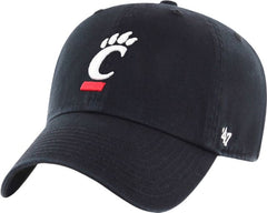 University of Cincinnati Adjustable Cap