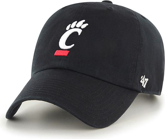 University of Cincinnati Adjustable Cap