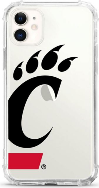 University of Cincinnati iPhone 11 Case