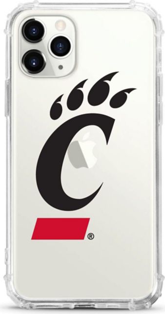 University of Cincinnati iPhone 11 Pro Case