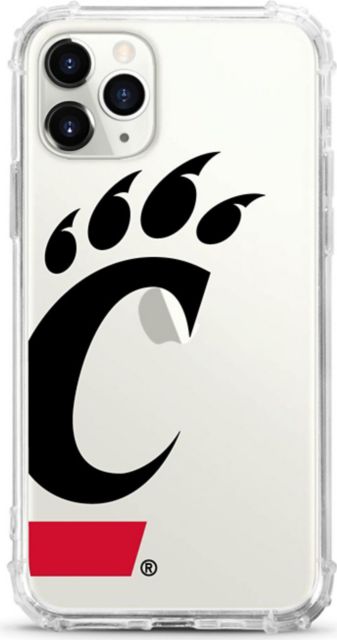 University of Cincinnati iPhone 11 Pro Case
