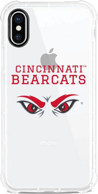 University of Cincinnati iPhone Case