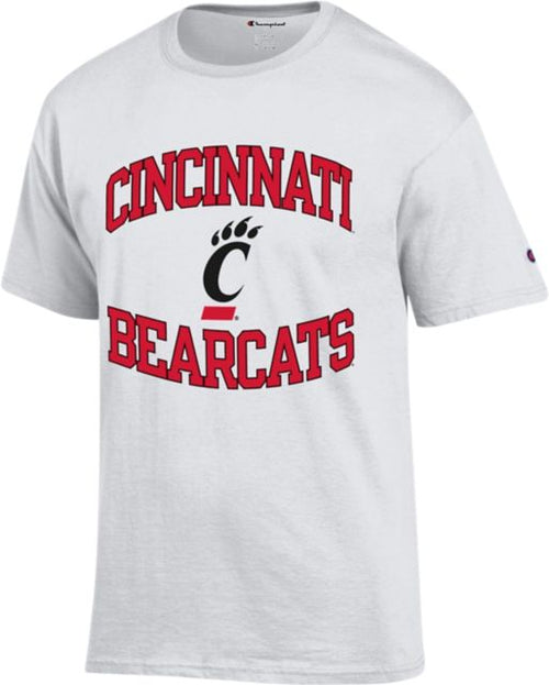 University of Cincinnati Bearcats Short Sleeve T-Shirt