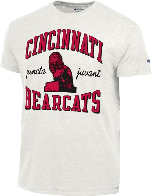 University of Cincinnati Short Sleeve T-Shirt