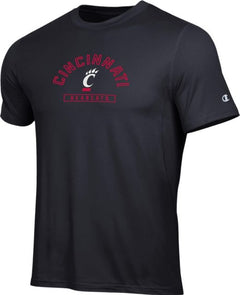 University of Cincinnati Bearcats Short Sleeve T-Shirt