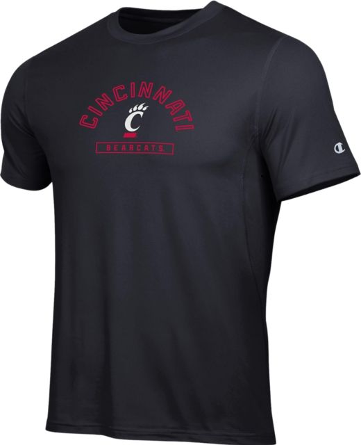 University of Cincinnati Bearcats Short Sleeve T-Shirt