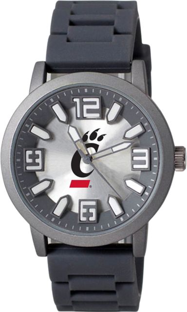 University of Cincinnati 44mm Men's Watch
