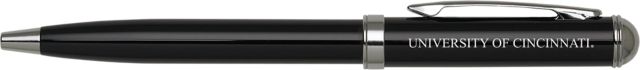 University of Cincinnati Gel Pen