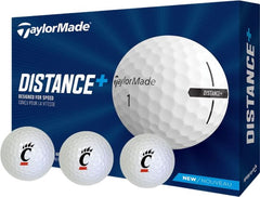 University of Cincinnati Golf Ball Set of 12