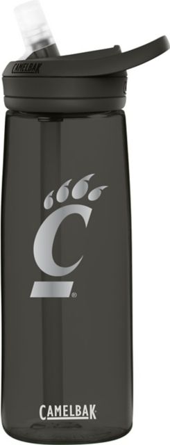 University of Cincinnati .75L Water Bottle