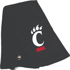 University of Cincinnati 16 x 25 Tri-Fold Terry Towel