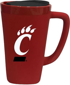 University of Cincinnati 16 oz. Ceramic Mug