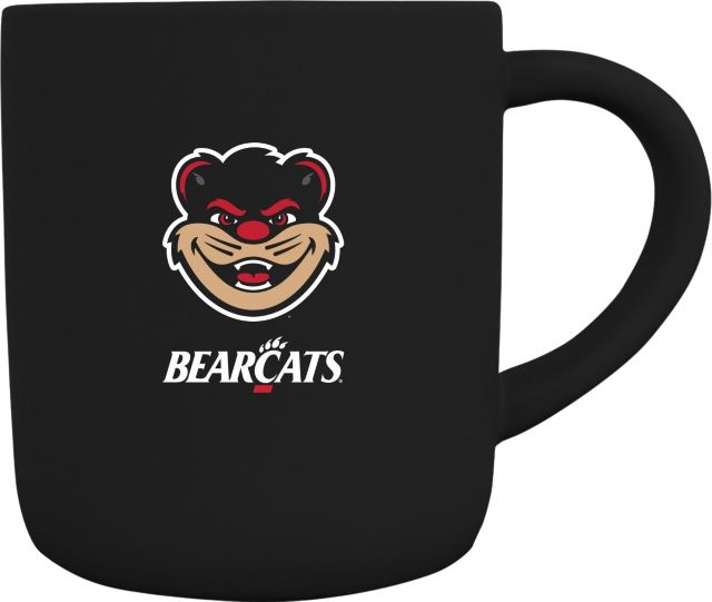 University of Cincinnati Bearcats 20 oz. Ceramic Mug