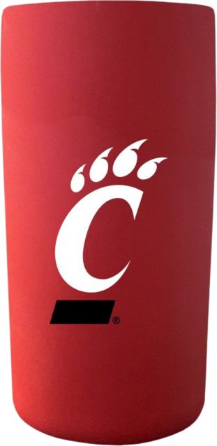 University of Cincinnati 2.5oz Shooter