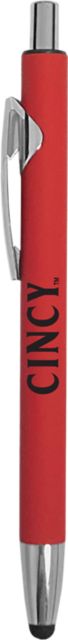 University of Cincinnati Ballpoint Pen and Stylus