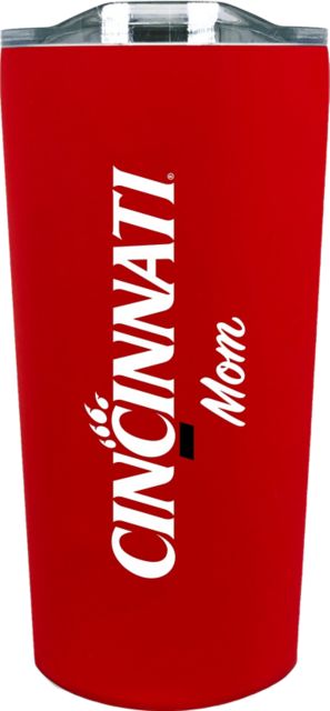 TUMBLER 18OZ SOFT/RED/    ./.