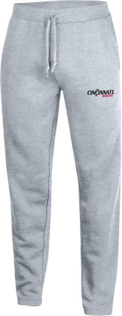 University of Cincinnati Slim Pants