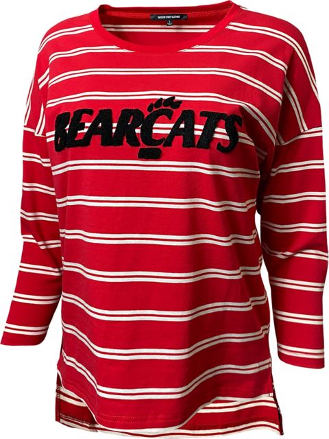 University of Cincinnati Women's Bearcats Tunic