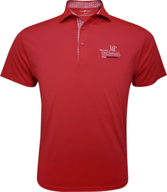University of Cincinnati Polo