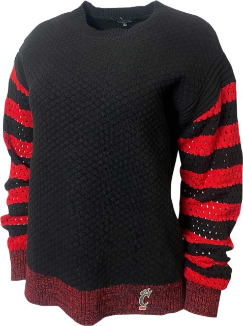 University of Cincinnati Women's Sweater