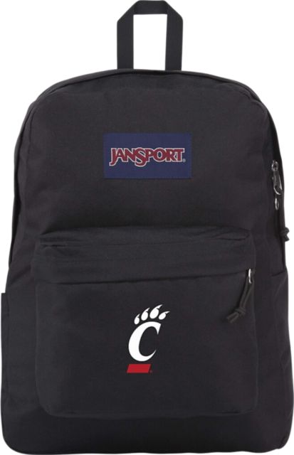 University of Cincinnati Backpack