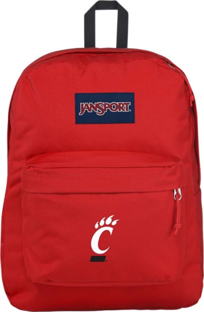 University of Cincinnati Backpack