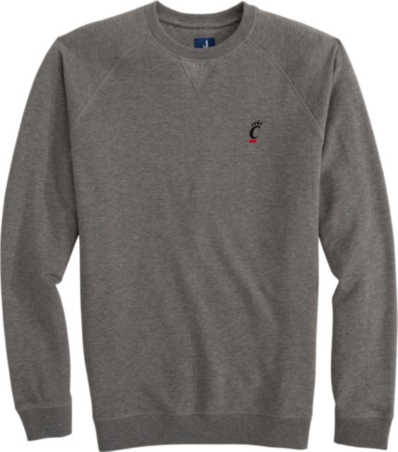 University of Cincinnati Crewneck