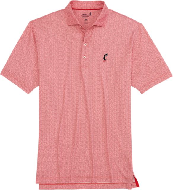 University of Cincinnati Polo