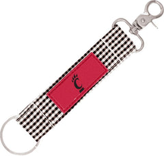 University of Cincinnati 3/4 Key Strap